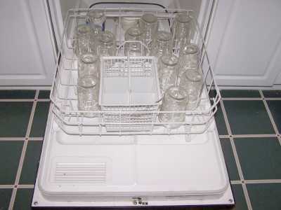 Dishwasher